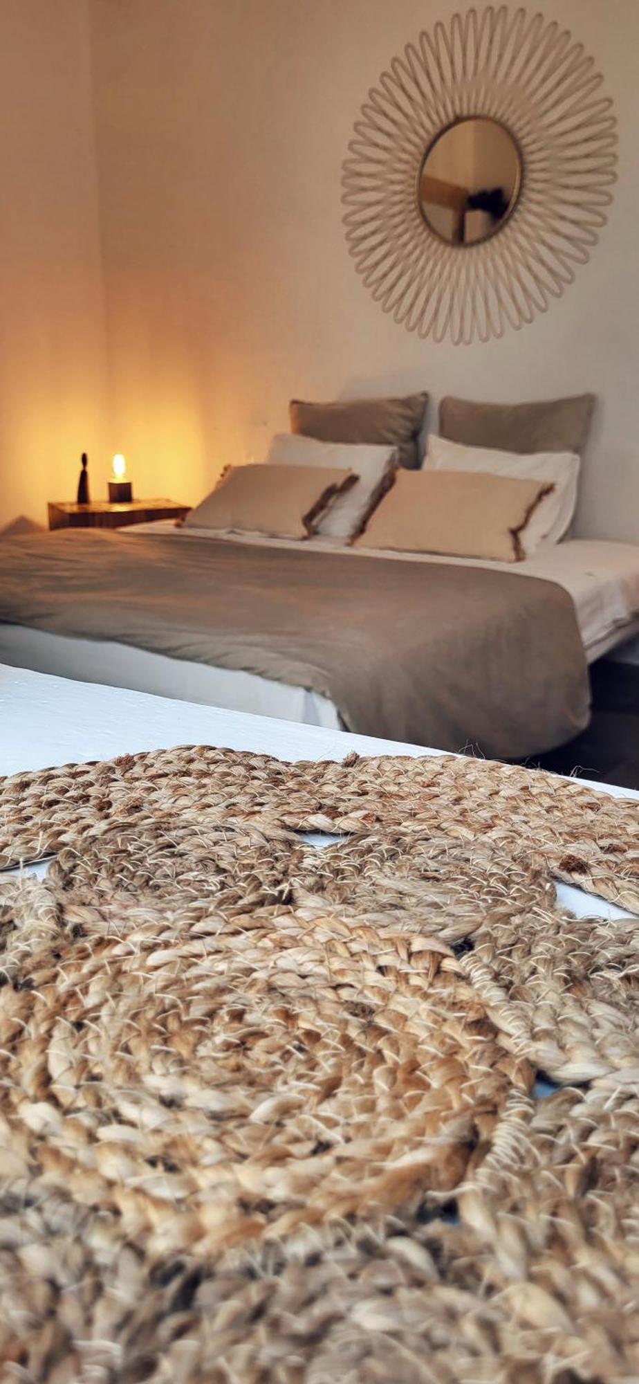 B&B La Mimosa Teguise  Buitenkant foto