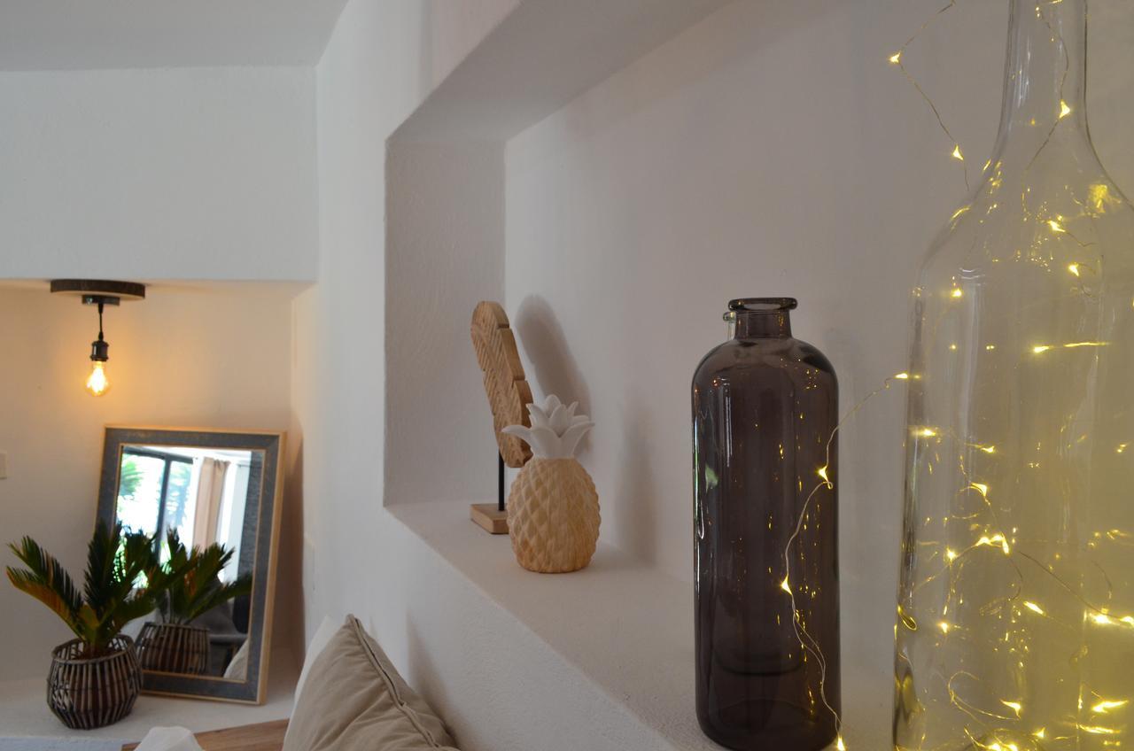 B&B La Mimosa Teguise  Buitenkant foto