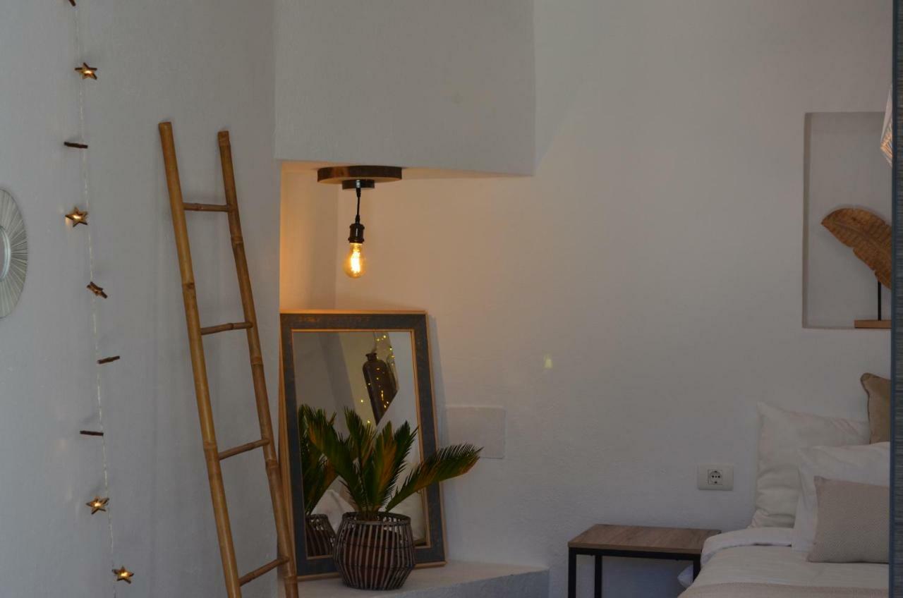 B&B La Mimosa Teguise  Buitenkant foto