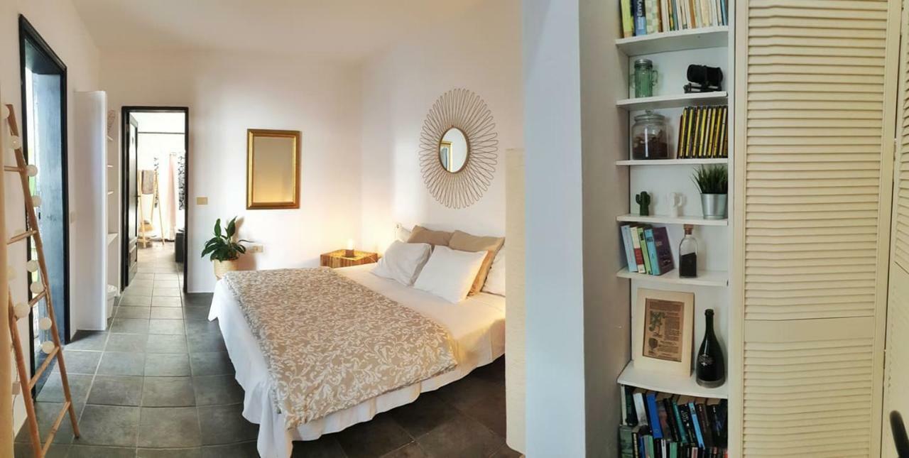 B&B La Mimosa Teguise  Buitenkant foto