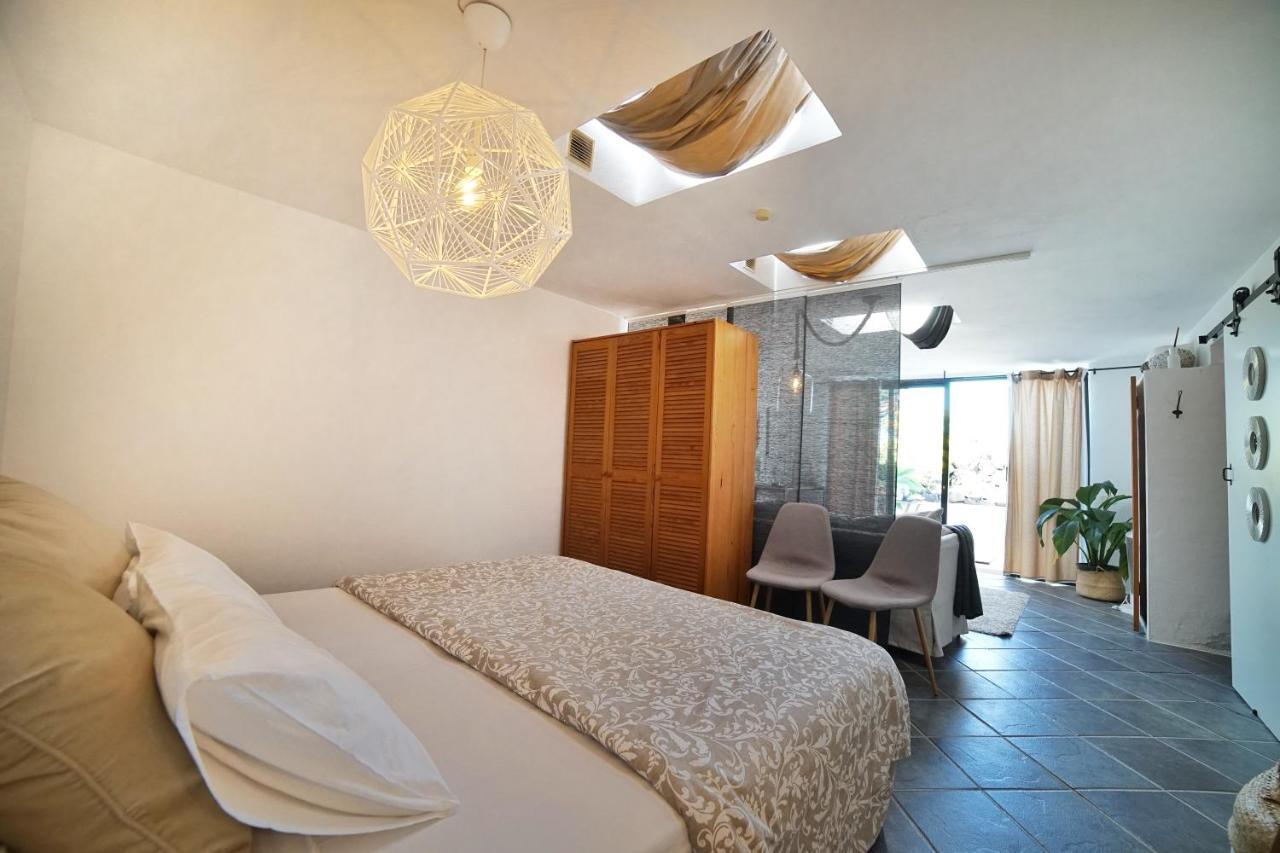 B&B La Mimosa Teguise  Buitenkant foto